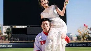 양미희 “오빠 나 번쩍 안아 올려줄 수 있겠어?”묻자 나지완 “□□ 나가”