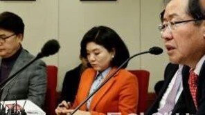 기독교계 원로 “류여해, 무당인가? 정부탓 과세탓…말 되는 소리를 해야”