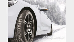 금호타이어, 겨울용 타이어 구매 이벤트 진행… 쿠션담요 증정