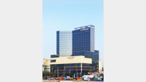 1박 22만원 호텔방 지진피해 수험생들에 무료 제공…“이 호텔 칭찬해”