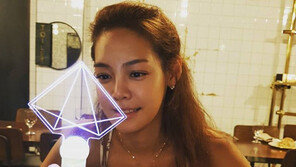 AMAs 진행 맡은 ‘라머니’ 안현모 “AMAs 위해 힙합 전문가와 합숙” 너스레 