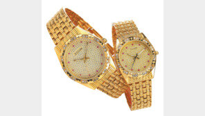 [스마트 컨슈머]디테일의 화려함 강조… 은은한 색감까지 ‘럭셔리’