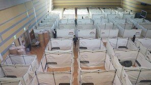 지진 대피소 이재민 1000명·동물 0마리…“반려동물도 수용” 靑 청원 ↑