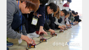 현대차그룹, ‘자동차 과학 캠프’ 개최… 미래인재 육성 나서