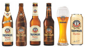 [스마트 컨슈머]130년을 지켜온 독일 정통 밀 맥주의 자존심, ‘에딩거’