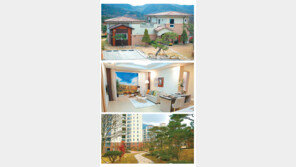 [스마트 컨슈머]자연과 의료시스템이 함께하는 리조트형 실버타운