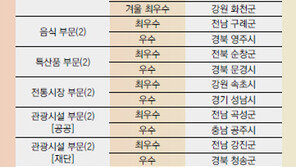 [2017 제3회 트래블아이 어워즈]“대한민국 관광산업의 미래 그 중심은 지역 관광 공동체”