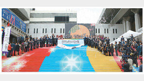 [2017 제3회 트래블아이 어워즈]‘2018 전라도 방문의 해’ 테마관광 100選운영