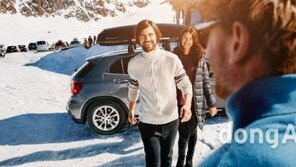 벤츠코리아, ‘2017년 겨울맞이 서비스 캠페인’ 진행