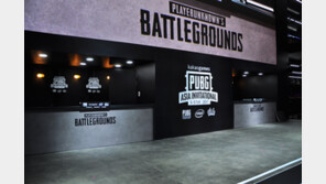 [지스타2017] 인텔이 지스타에 등장한 이유는?