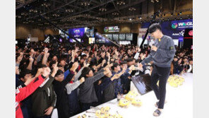 연예인보다 낫네. 인기 스트리머, 게임 마케팅의 주역으로 떠오르다