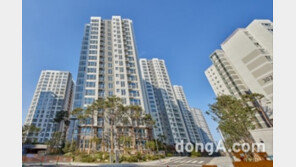 한화건설 시공 ‘LH 광주 선운 3BL’, 고객품질평가 역대 최고점 획득