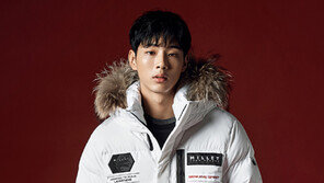 벤치파카 + 라이프스타일…아웃도어 업계 벤치파카 시장 공략