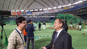 [김영준의 도쿄 리포트] 일본 언론인이 바라본 한국야구, 일본야구