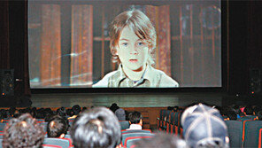 영화관 없는 농촌에 ‘시네마 천국’ 열렸다