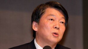 [국민의당 끝장토론]안철수 “통합이 시너지 가장 많지만…의견수렴 거치겠다”