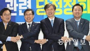 檢, 司正 앞장서지만… 靑 “적폐청산 끝은 공수처 통한 檢개혁”