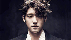 고은성 “햄릿이 우유부단? 누구보다 강한 남자죠”