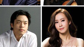 ‘음악 국가대표’ 키운 예원학교, 개교 50주년 기념 음악회 연다