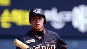 ‘한화 방출’ 김원석, 방출만 두 번째…재기 가능할까 