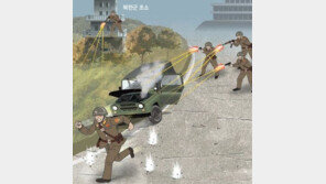 외신 “귀순 병사 기생충, 북한 식량난 군사행동에 영향 미치고 있다는 징후”