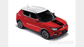 쌍용차, 연말까지 신차 구입하면 최대 12% 할인 혜택 제공