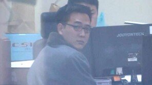 “구치소서 깊이 반성, 다시는 안그러겠다” 선처 호소 김동선 9개월 만에 또…