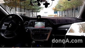 현대모비스, 후방 주행지원 기술 개발… 한국 도로에 최적화 기대