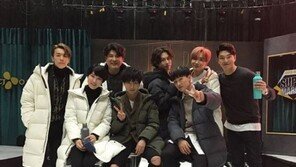 이민웅 쇼호스트 “슈퍼주니어 홈쇼핑, 롱패딩 2만장 판매 실화?”