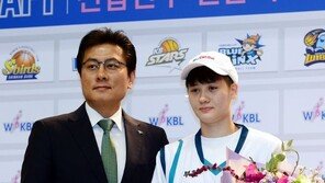 KEB하나 1순위 최민주 선택