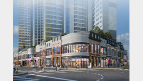 ‘진주혁신도시 중흥S-클래스 센트럴에비뉴’ 분양