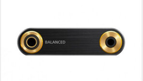 [뉴스줌인] 고음질 기기에 적합하다는 4.4mm 오디오 잭의 정체는?