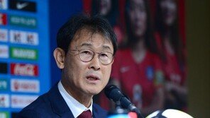 “지소연 빈자리에 이민아” 여자대표팀도 E-1 첫 우승 조준