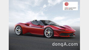 5억 짜리 페라리에 소주잔 던져 2000만원 물어 줄판? 수입사에 물어보니… 