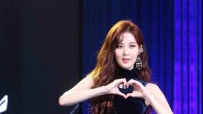 서현 “언젠가 열애설 나지 않을까…나 역시 사랑하고 살아”, 의미심장 고백? 