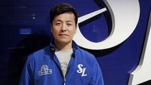 ‘강구못’ 깬 삼성, 강민호와 계약 “삼민호 이어 삼아섭 원해” 삼성팬 대환영