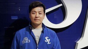 강민호, 삼성行 심경 토로 “많이 울어…돈 문제 아냐” 롯데와 뭔일이?