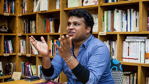 GKL사회공헌재단, ‘2017 GKL문학번역상’ 수상자 발표