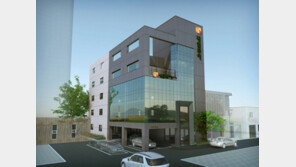 내일투어, 신사옥으로 이전