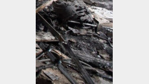 대낮 부산 편의점서 50대男, 휘발유 뿌리며 난동…전신 3도 화상 ‘중태’