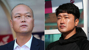 상주·부산 감독 출사표