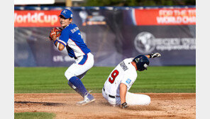 [콤팩트뉴스] 경북고 배지환 ‘이영민 타격상’ 수상자 선정