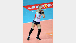 기둥 뿌리 빠져나간 인삼공사 지탱하는 오지영의 가치