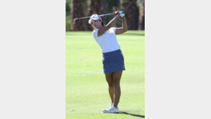 고진영 “너무 행복했던 LPGA 최종전…홀로서기 자신감 생겼다”