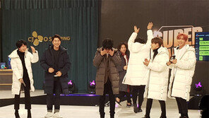 ‘홈쇼핑 판매왕’ 슈퍼주니어