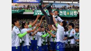 [최현길의 스포츠에세이] 35년 K리그 사령탑들의 우승 이야기