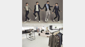 패션업계 O2O 도입, 위기탈출 나선다