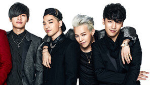 4인조 빅뱅과 마지막 춤을…
