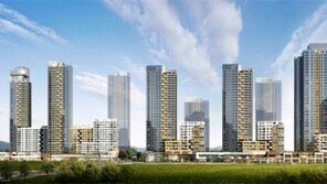 주상복합 ‘세종 리더스포레’ 12월 1188채 분양