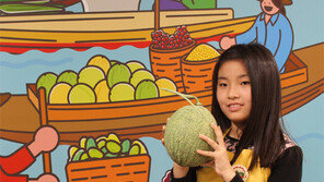 태국의 팟타이… 인도의 난… 아시아 친구들의 식탁이 궁금해